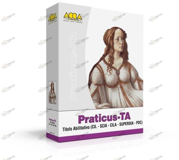 ACCA software Ufficius sun-id-1401419