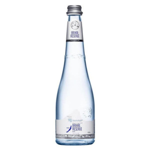 Вода минеральная Байкал Reserve газированная 0,53 л