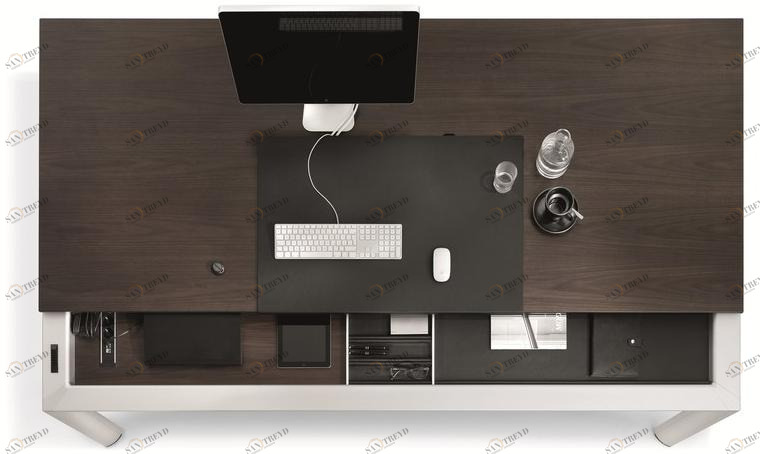 BENE Исполнительный стол Al sun-id-1409305