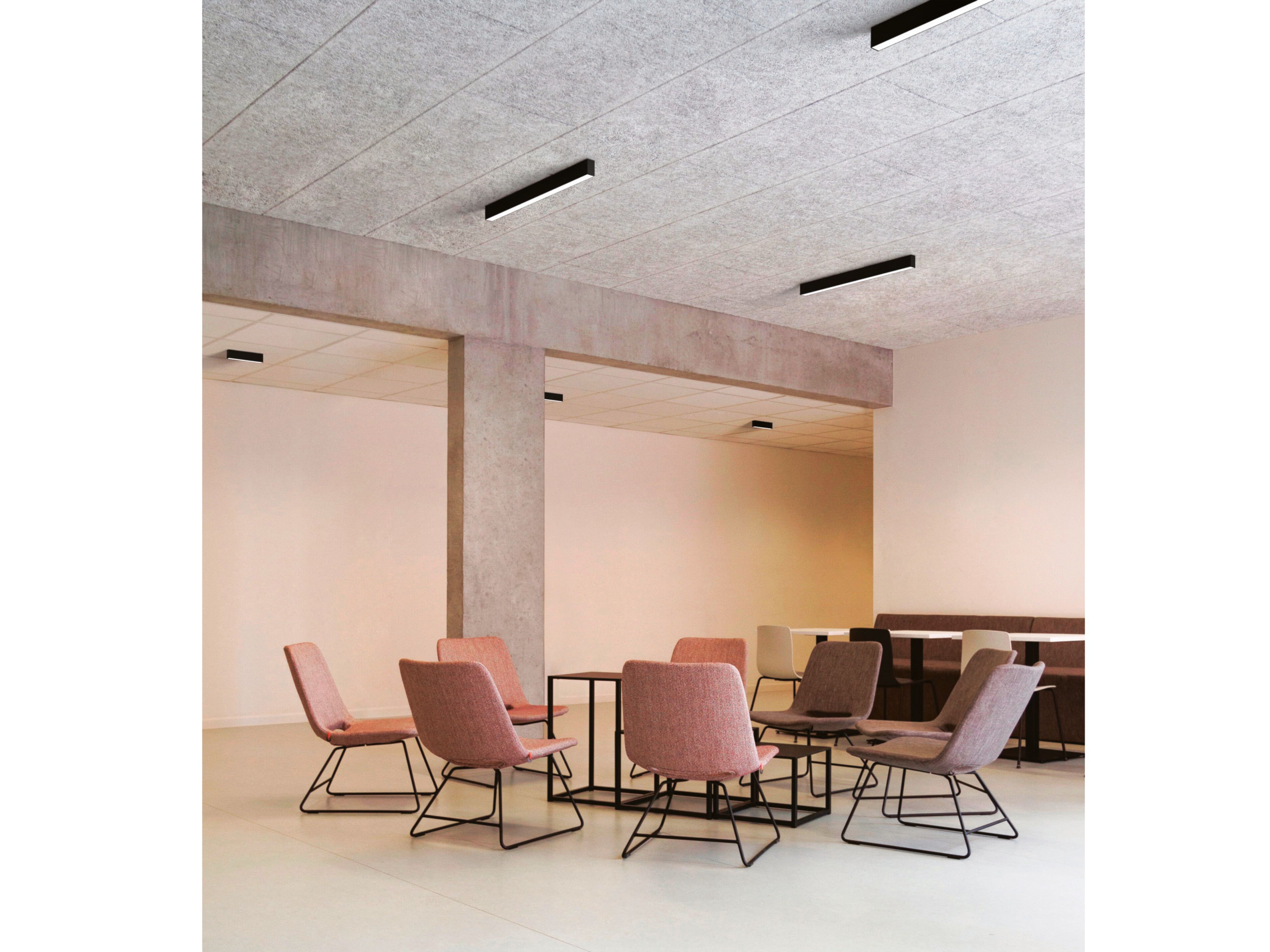 Светодиодный потолочный светильник PAN Майя ARCH-00058797 - Вид №3