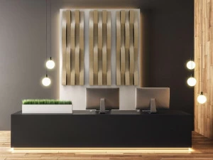 Vicoustic Акустическая панель для стен Flexi wave