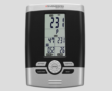 Эллиптический тренажер comfortline esm Svensson Body Labs sun-id-2068171 - Вид №1