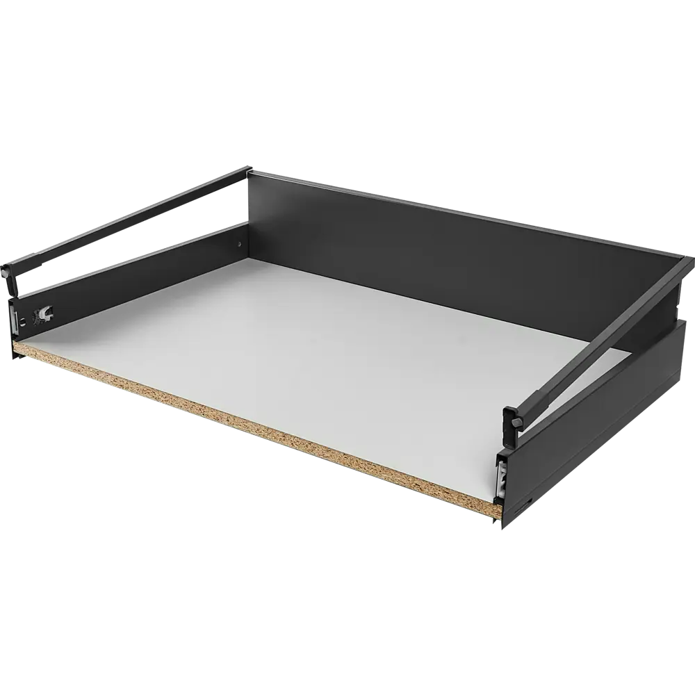 Santreyd Flowbox — выдвижной ящик для идеального порядка в шкафу 89020206 STLM-0886057