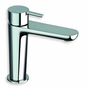 CRIQE210 Смеситель для раковины REGULAR со сливом Up & Down 1 "1/4 Cristina Rubinetterie