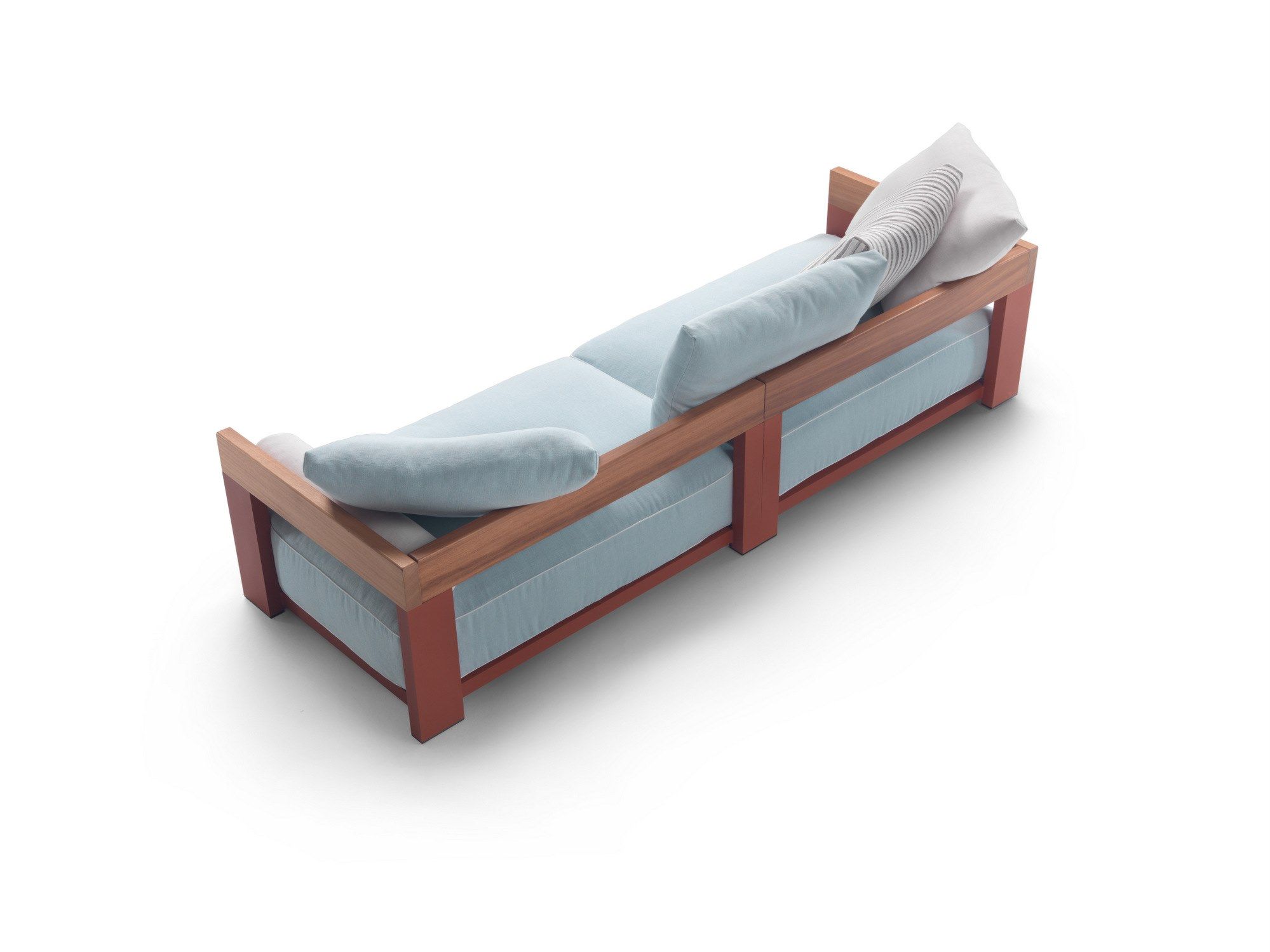 Садовый диван Flexform Милош ARCH-00110155 - Вид №5