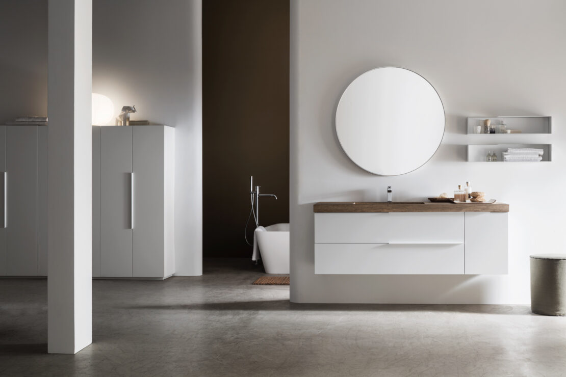 Комплект мебели 61 Arcom Pollock STARC139 - Вид №12