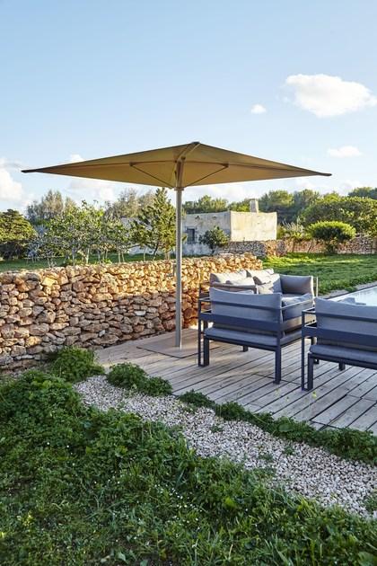 GANDIABLASCO пляжный зонт Bali sun-id-1349713 - Вид №8