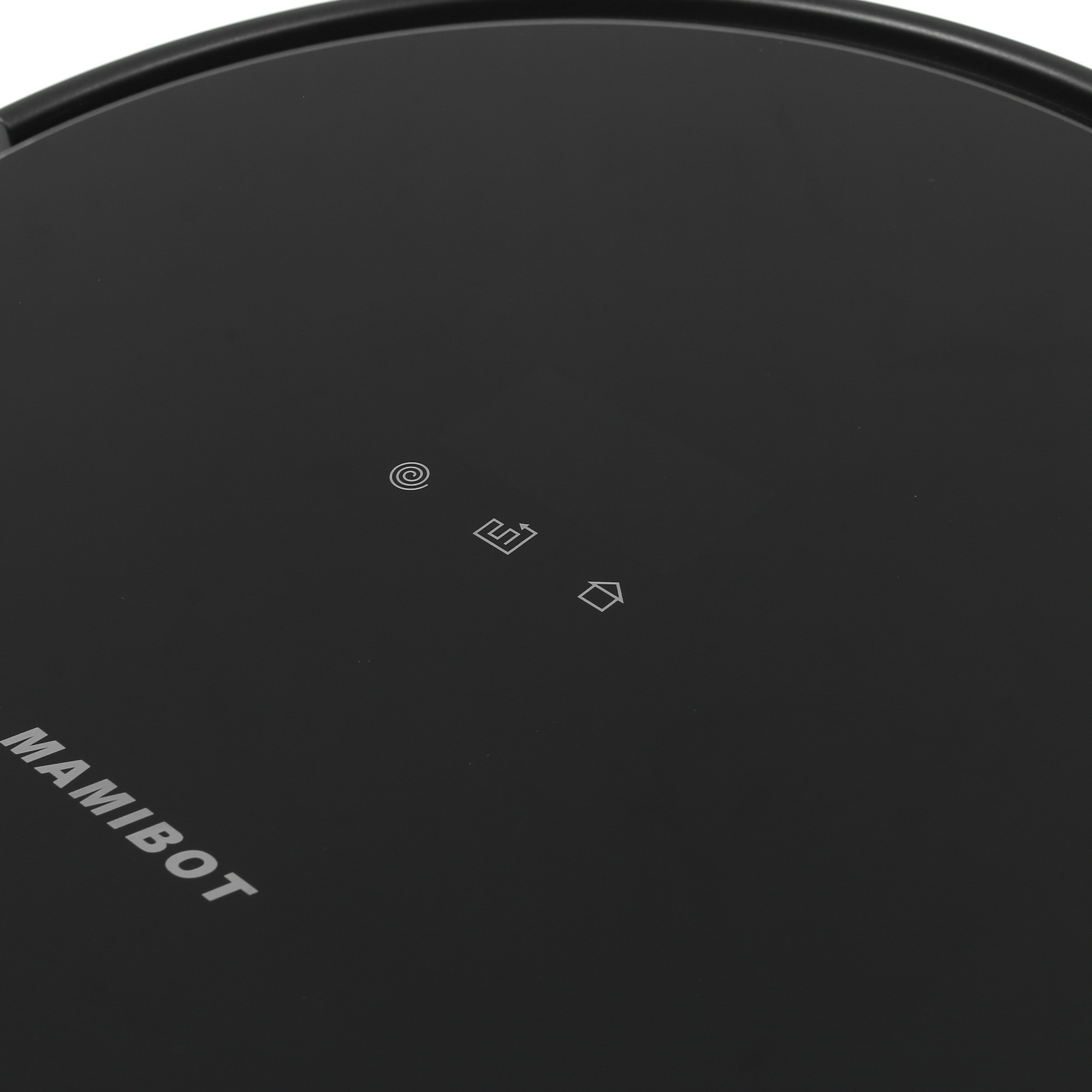 1384204 Робот-пылесос Mamibot PREVAC650 черный STDN-0141239 - Вид №5