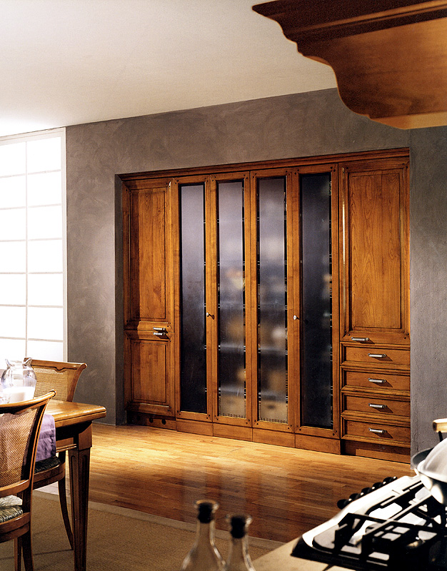 Кухня  BAMAX ALTEMAREA 01  - Вид №2