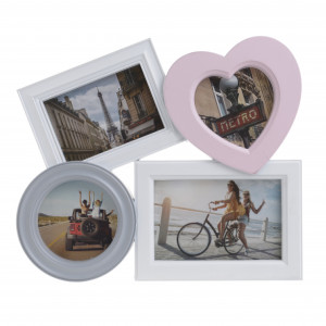 3830058.0168 ФОТОРАМКА НАСТЕННАЯ, 4 СЕКЦИИ TO4ROOMS