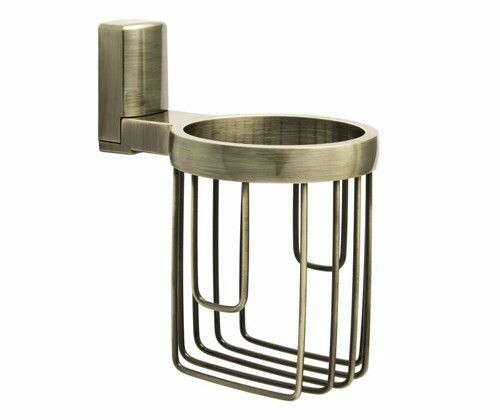 K-5245 Держатель для освежителя Santreyd Россия  - Вид №1