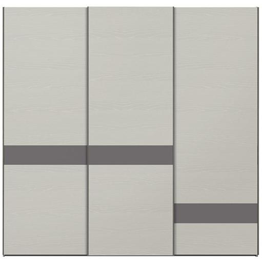 Colombini Casa Шкаф с раздвижными дверцами на заказ Golf sun-id-1419887 - Вид №7