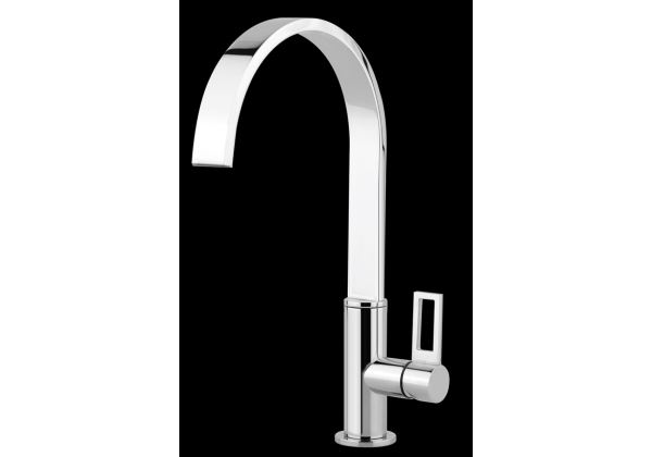 8480000 Смеситель 1/2 Circle 8480 000 Fosterspa  - Вид №3