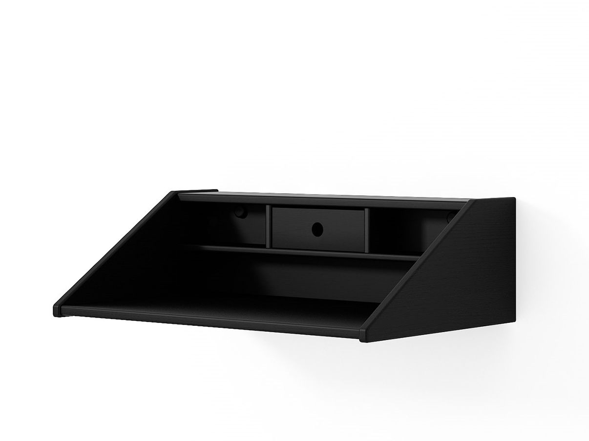 Подвесной письменный стол из массива дерева KARPENTER Hang ARCH-00141405 - Вид №11