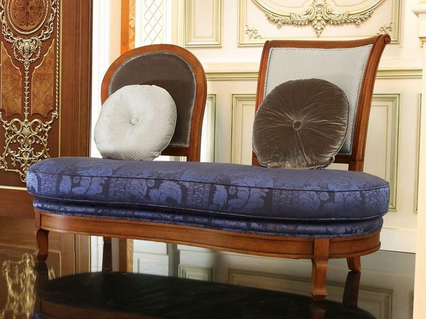 Arnaboldi Interiors Бархатный диван sun-id-1377328 - Вид №2