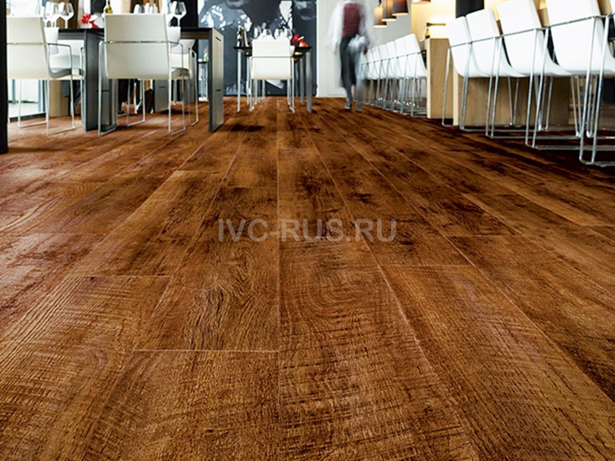 Линолеум бытовой TEXTiLE GREENLiNE - ТЕКСТИЛЬ ГРИНЛАЙН i502120 IVC-RUS  - Вид №1