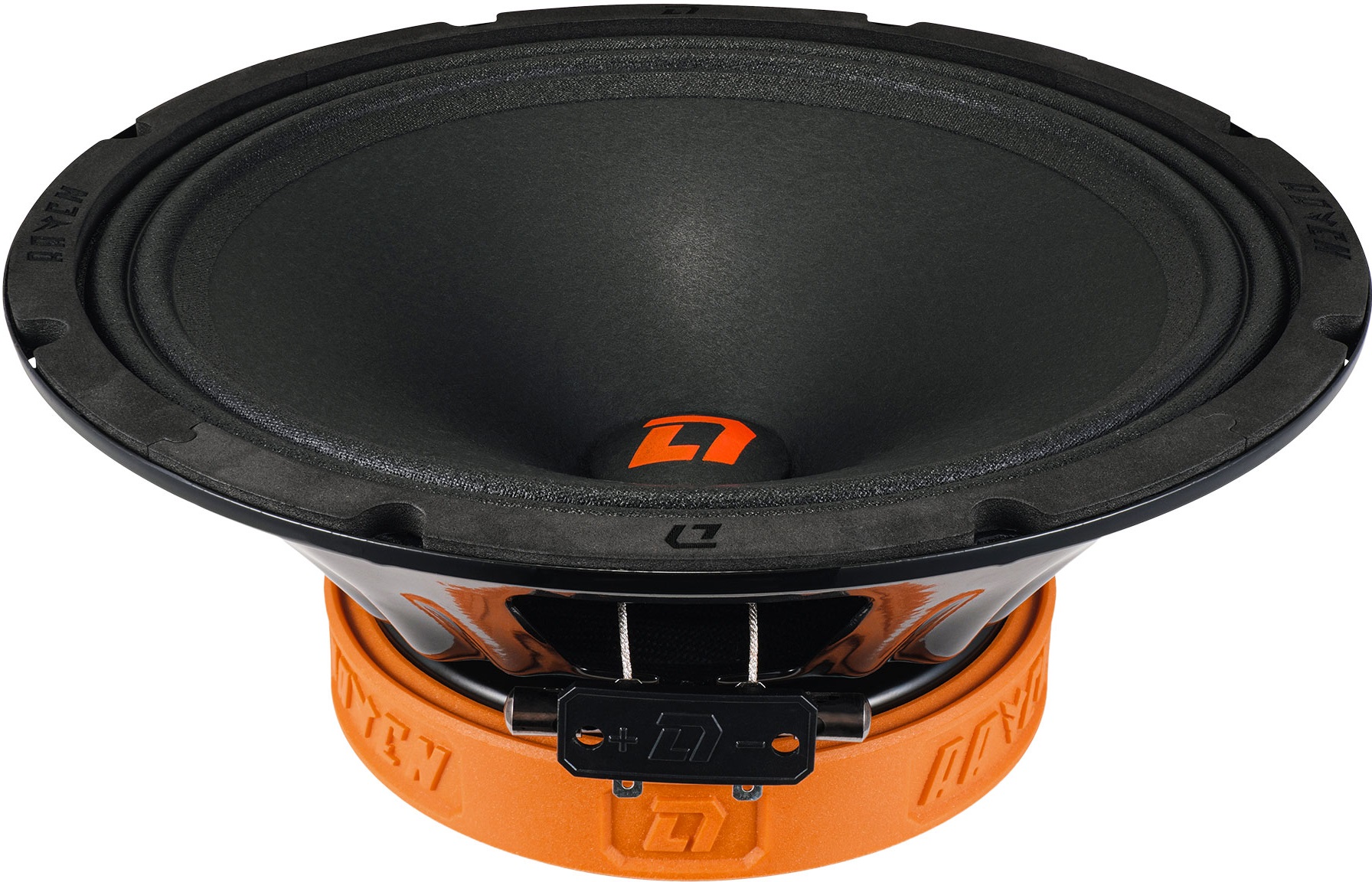 5630786 Среднечастотная акустическая система DL Audio Raven 250 v.2 STDN-0151787