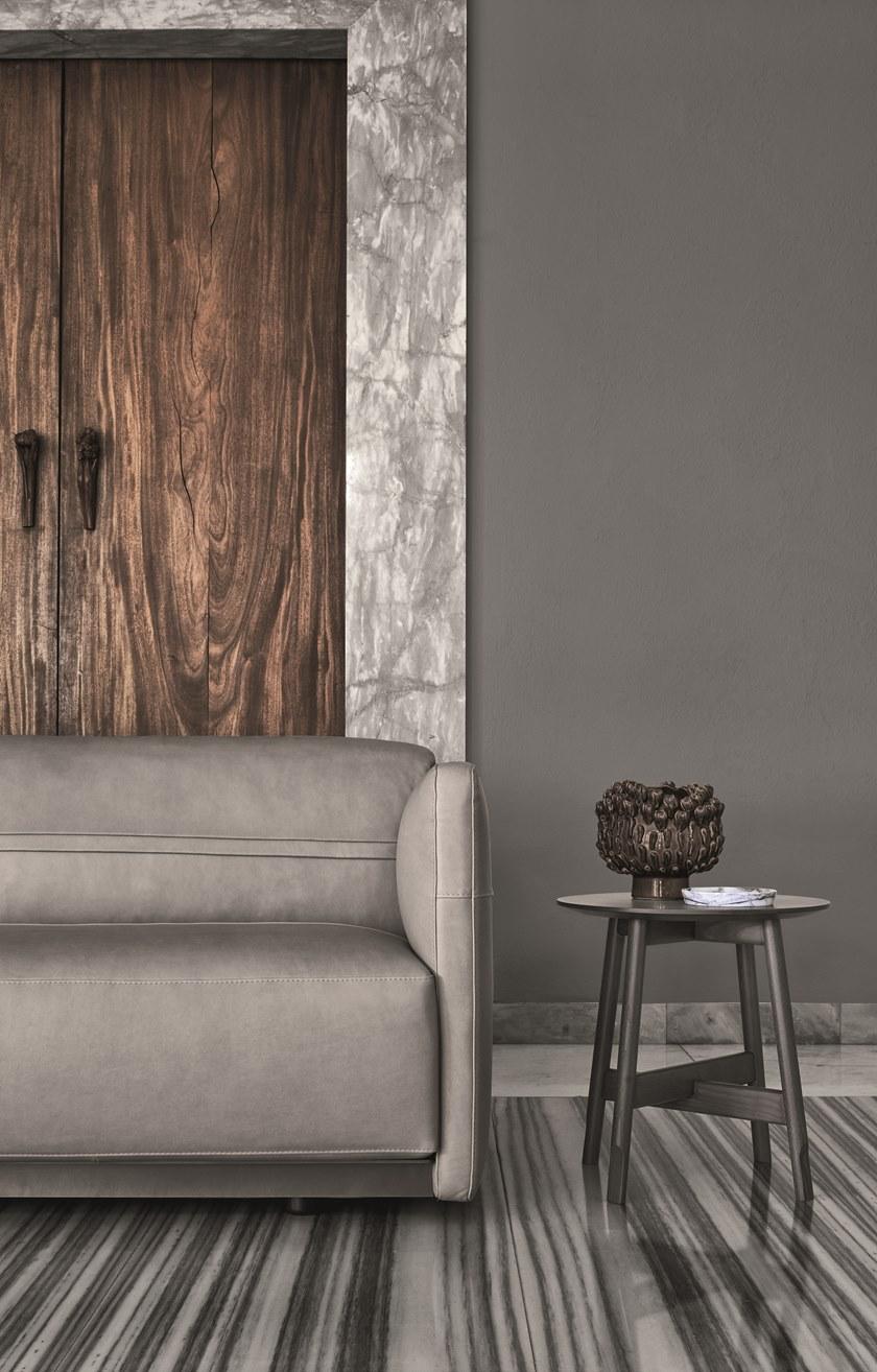 Ditre Italia Секционный кожаный диван Arlott sun-id-1508305 - Вид №1