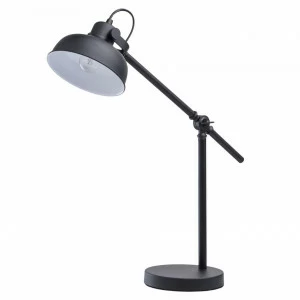 Настольная лампа MW-Light Акцент 680030401 MW-LIGHT КЛАССИЧЕСКИЕ 195664 Черный