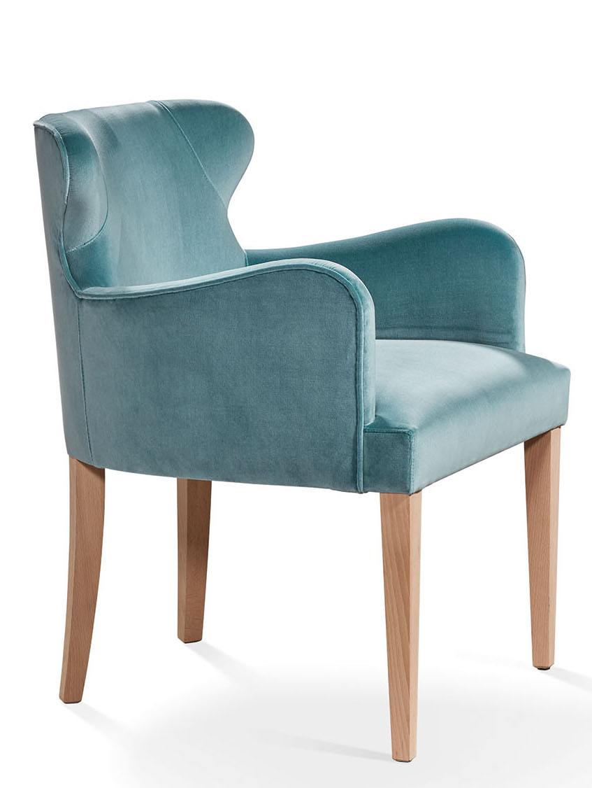 073888 Кресло Manuel Larraga Bonnie Santreyd - Вид №1