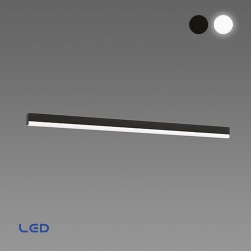 Алюминиевый светодиодный потолочный светильник Terzo Light воздух ARCH-00137706