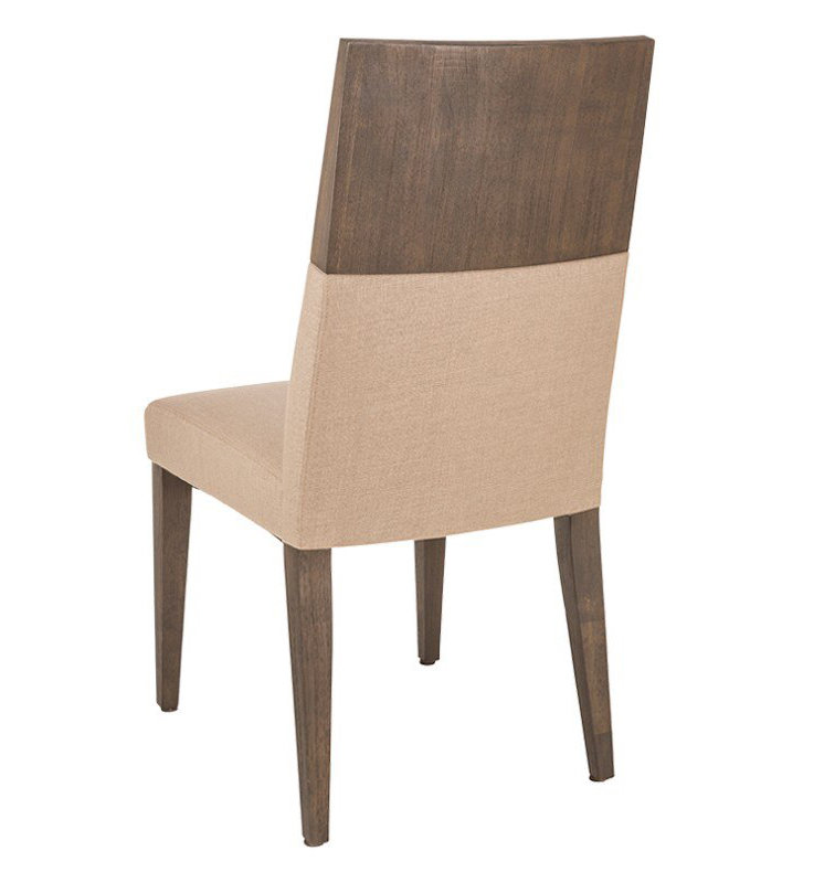 Стул Bareback ICON DESIGNE  177992 Бежевый  - Вид №2