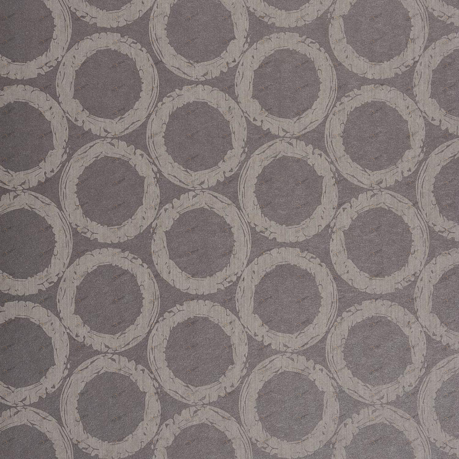 Рулон обоев CASAMANCE 9490336 Основа нетканая бумага HOLMIA