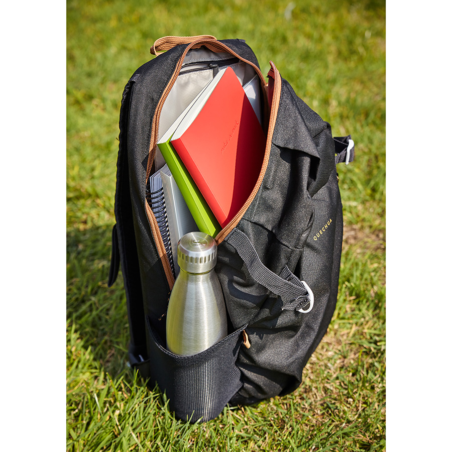 SMID22S Термобутылка 500 мл steel Smidge  - Вид №2