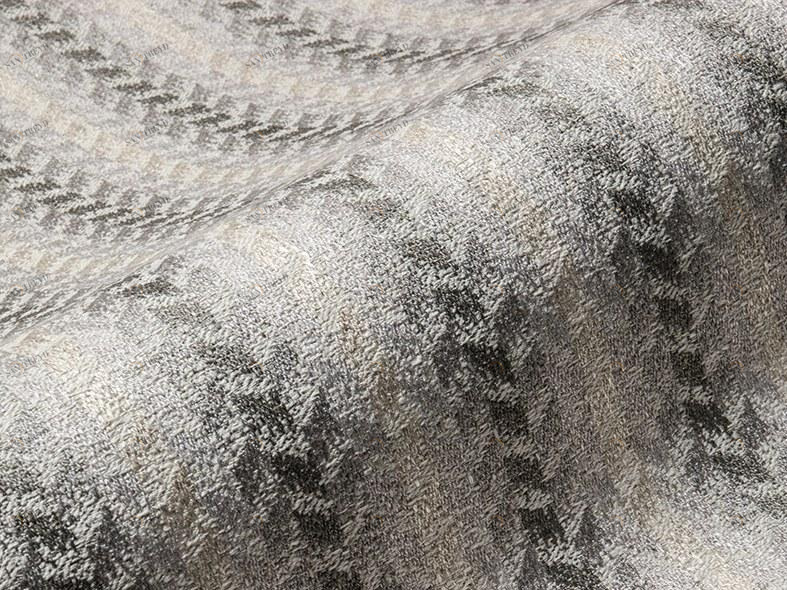 Aldeco Полосатая обивочная ткань Bloom sun-id-1345089