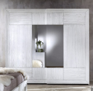 Шкаф ASIA GIULIACASA 250-TI