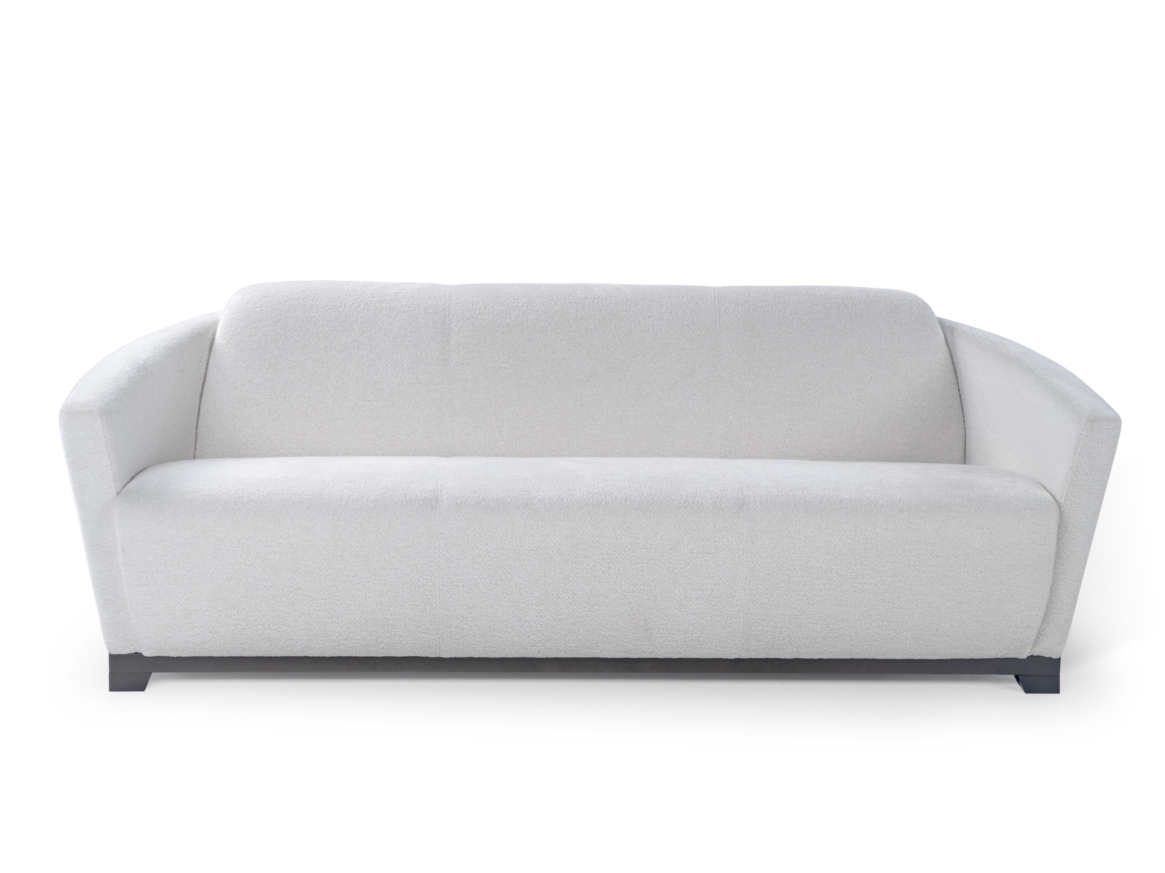 3-местный тканевый диван Calia Italia Superior ARCH-00115524