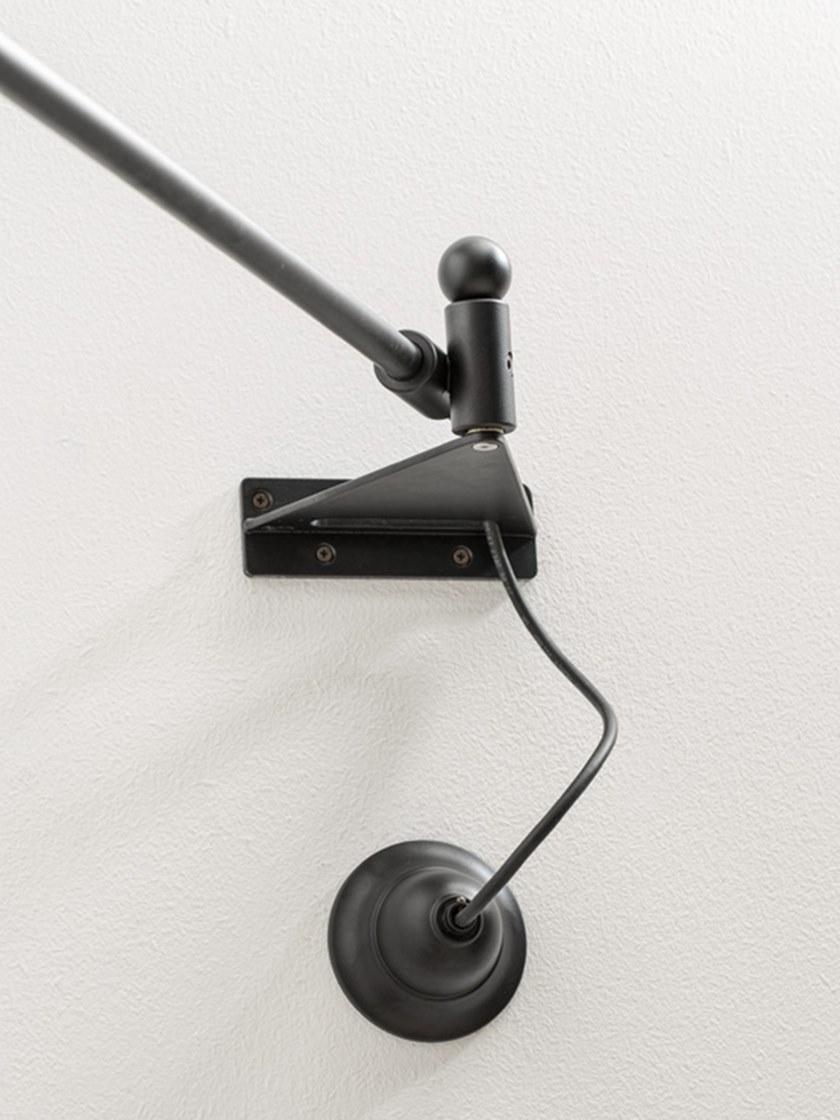 Aldo Bernardi Бра из латуни Meridiana sun-id-1465342 - Вид №6