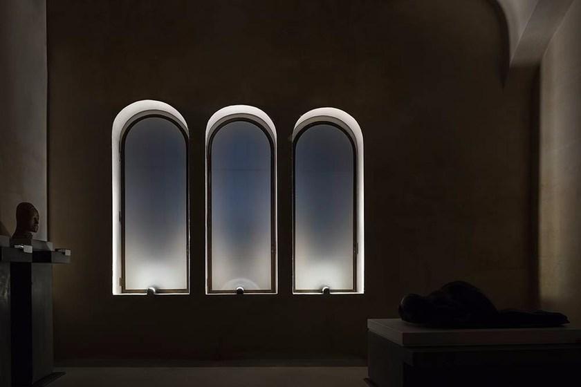 PURALUCE Алюминиевый светодиодный уличный проектор sun-id-1385548 - Вид №1