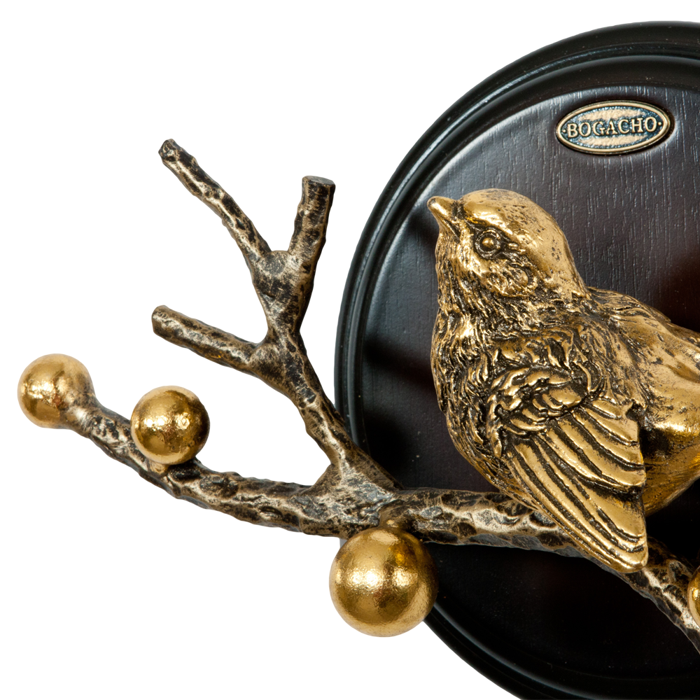 15015,11628,11629,79037,25004,27009 Комплект из 5-ти предметов Oliva Branch Каштан BOGACHO 4627196597457, 4627196597495, 4627196597464, 4627196596764, 4627163961755, 4627138209448 - Вид №16