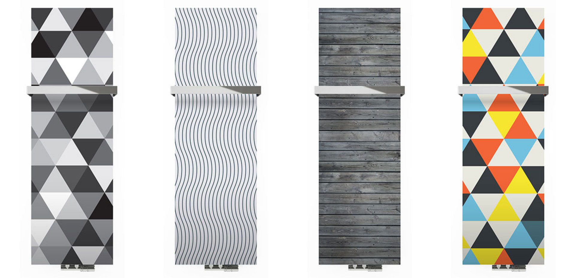 Полотенцесушители WGCSM136042 Case Slim Terma 5.26  - Вид №10