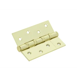 91825108 Петля дверная универсальная Palladium N 4BB-100 (3mm) SB STLM-1543709
