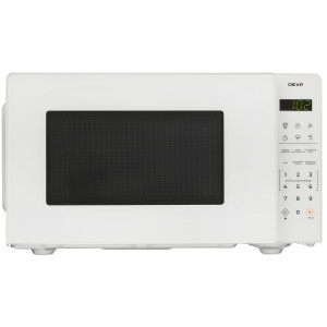 5426876 Микроволновая печь DEXP EL-90 белый
