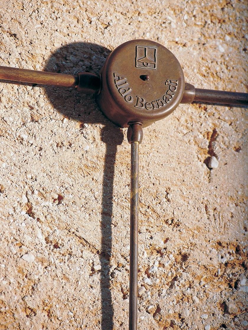 Aldo Bernardi Коробка для электрической системы Impianto a vista sun-id-1418337 - Вид №2