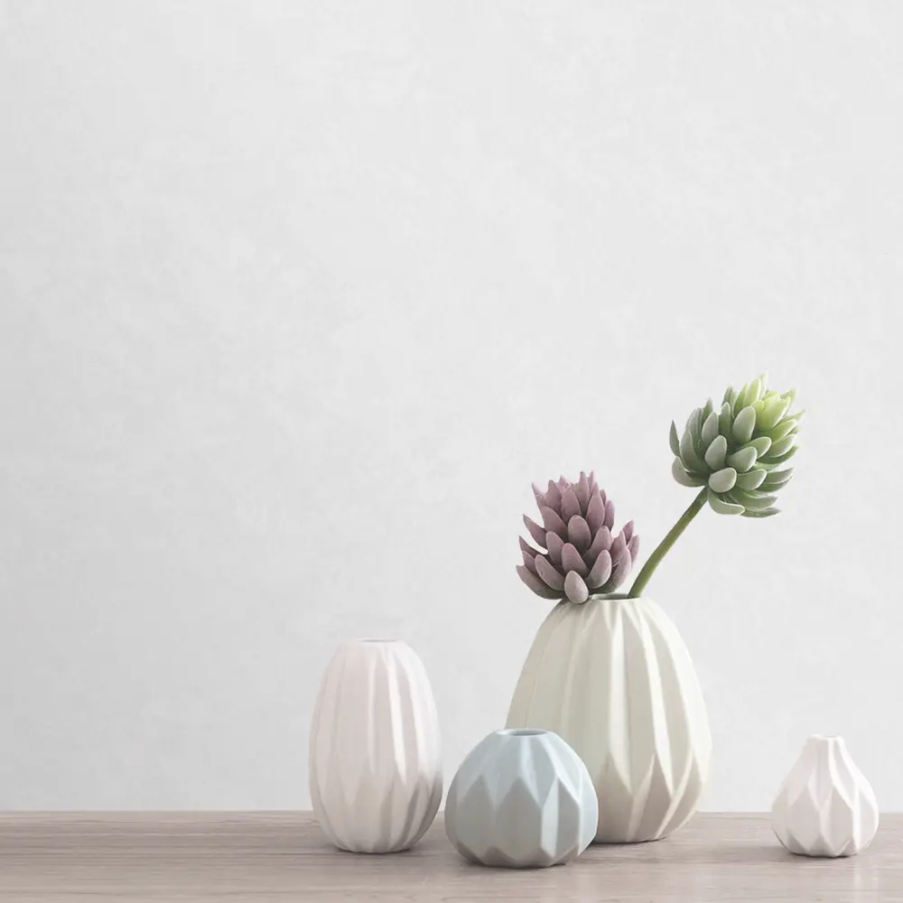 Обои флизелиновые Erismann Sorbonn белые 1.06 м ЭР60541-06 Sorbonne STLM-2124913 - Вид №3