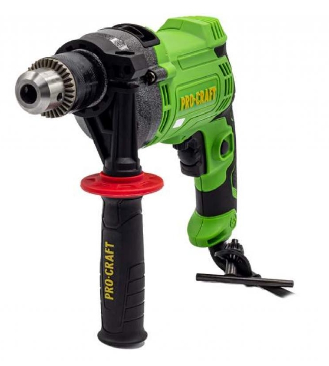 Дрель  PROCRAFT PS1350 5497067 STDN-0105217 - Вид №4