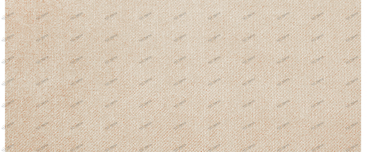 COLORISTICA Benelux poli col.01 Ткань мебельная  Микровелюр  HITBenelux Бежевый 