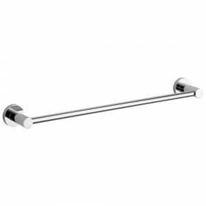 Одинарный полотенцесушитель 18 дюймов