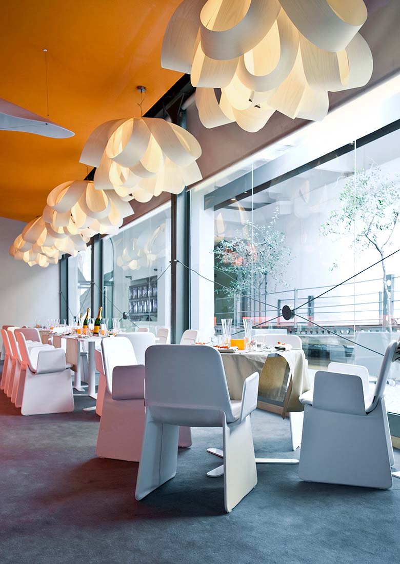 004180 Люстра Large LZF Agatha Santreyd - Вид №10