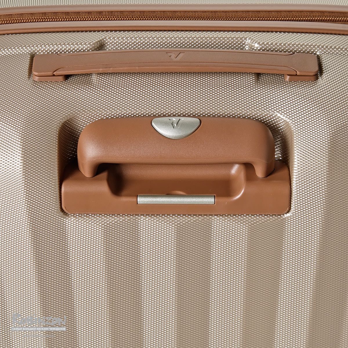 5165-0426 Чемодан 5165 M 4w Roncato Uno ZSL Premium  - Вид №3