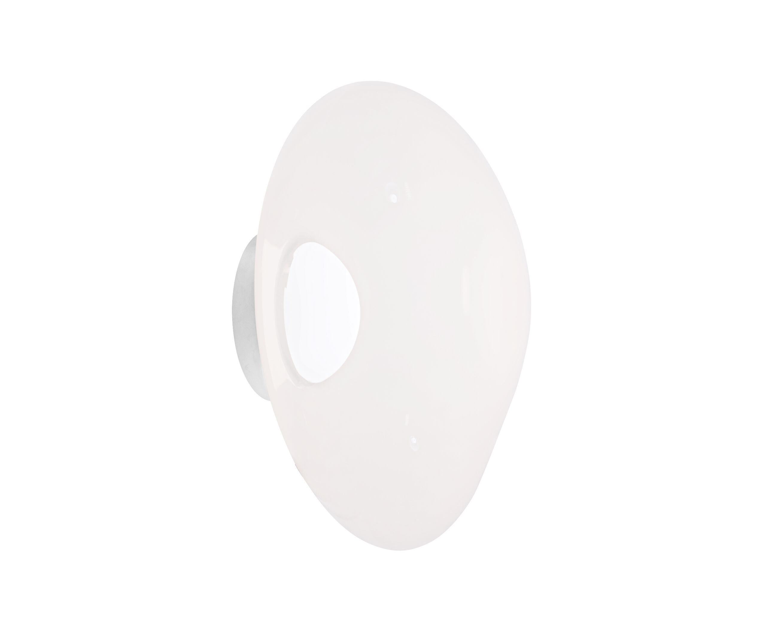 Потолочный светильник / Настенный светильник из поликарбоната Tom Dixon Melt ARCH-00026175