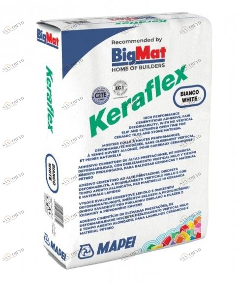 BigMat Цементный клей для полов sun-id-1438764