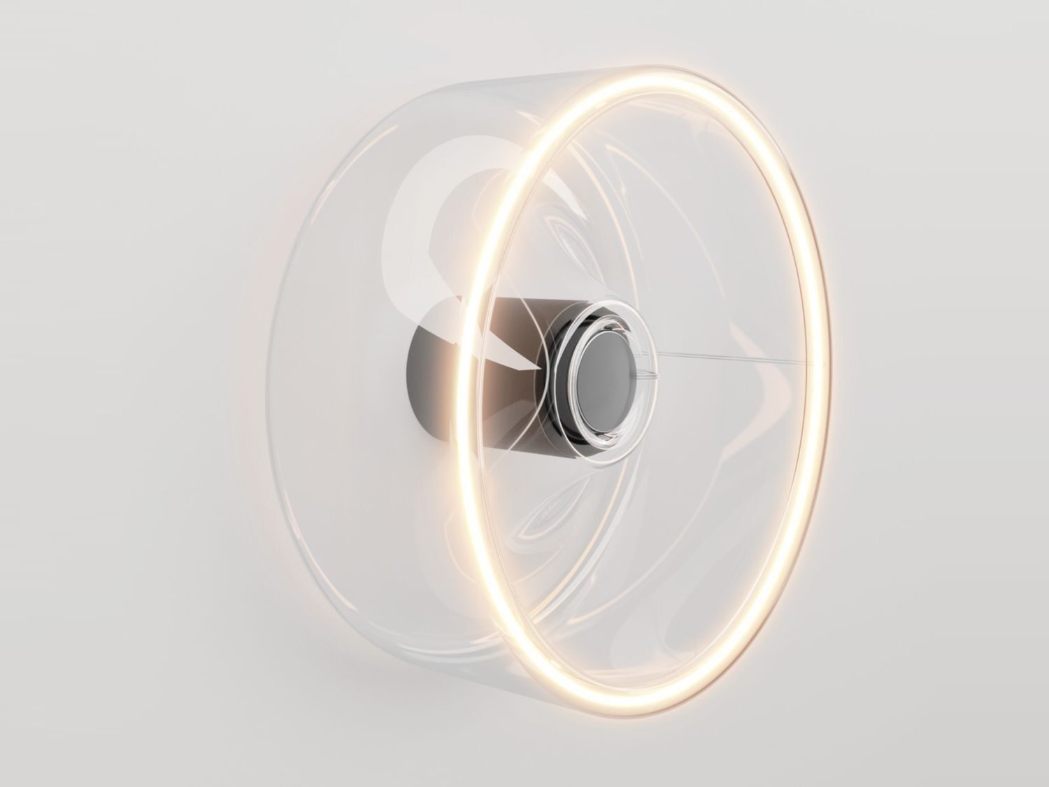 Светодиодные настенные светильники Creative Cables Ghost ARCH-00067798 - Вид №4