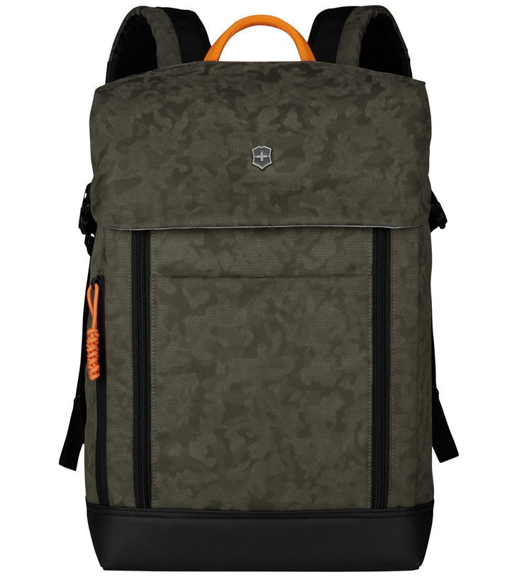 609845 Рюкзак Flapover Laptop 15 Victorinox Altmont Classic  - Вид №1