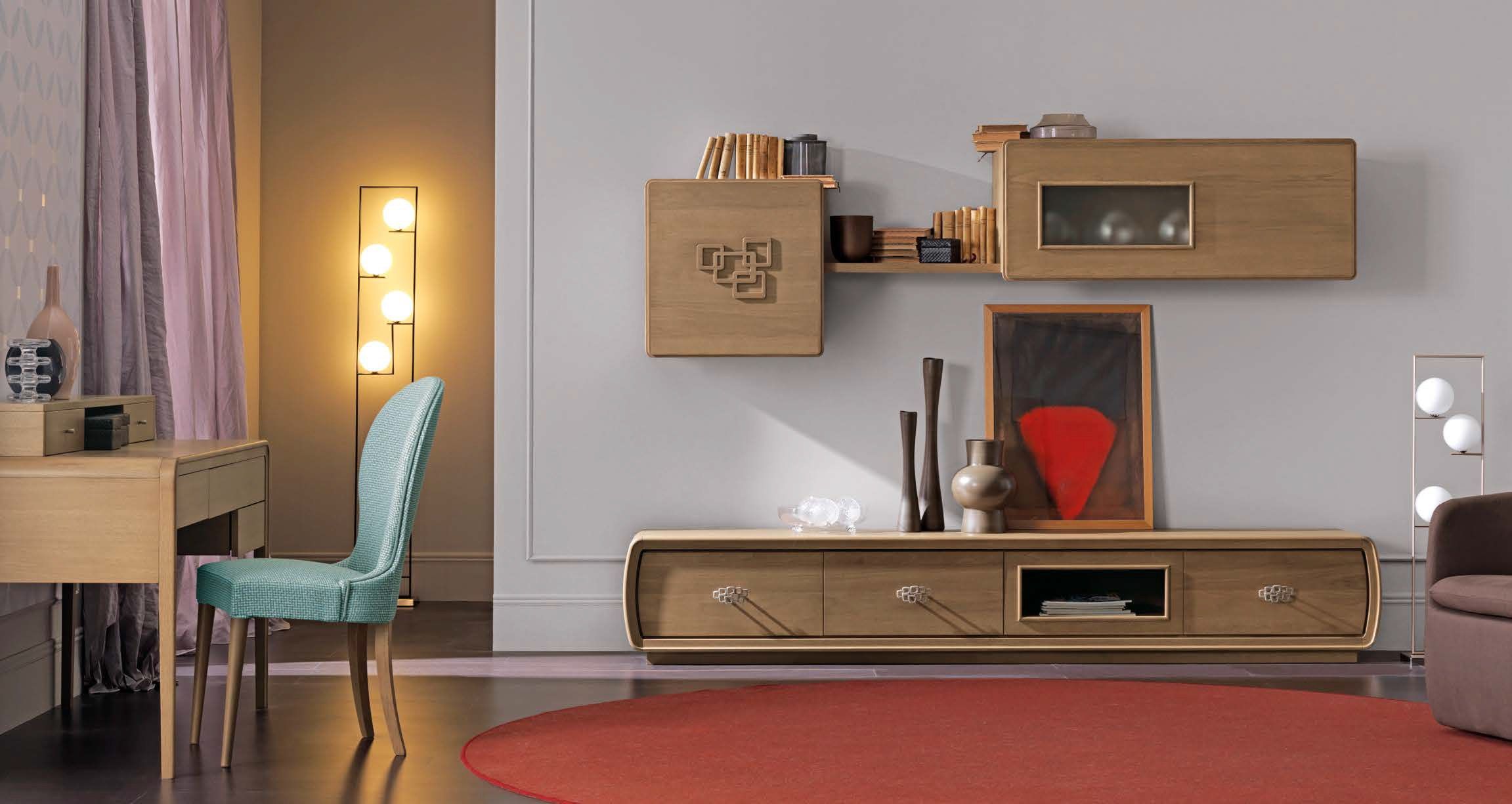 Мягкий стул из ткани Cantiero AMARCORD Day ARCH-00075336 - Вид №2