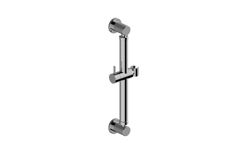 E-9542 Опорная рукоятка с держателем для душа GRAFF Shower Components